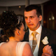 Illustration for article titled See the Terrified Face of a Man Who's Just Torn His Bride's Gown